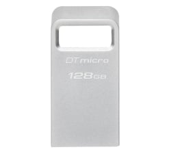 Pendrive (pamięć USB) Kingston 128GB DataTraveler Micro 200MB/s USB 3.2 Gen 1