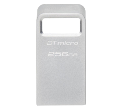 Pendrive (pamięć USB) Kingston 256GB DataTraveler Micro 200MB/s USB 3.2 Gen 1