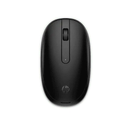 Myszka bezprzewodowa HP 240 Bluetooth - czarna