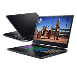 Notebook / Laptop 17,3" Acer Nitro 5 i5-12500H/16GB/512 RTX3060 144Hz