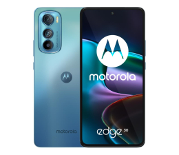 Smartfon / Telefon Motorola Edge 30 5G 8/128GB Aurora Green 144Hz