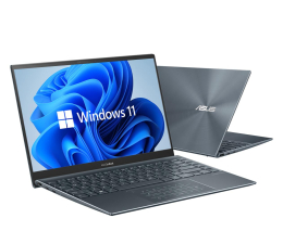 Notebook / Laptop 14,0" ASUS ZenBook 14 UM425QA R5-5600H/16GB/512/Win11