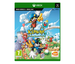 Gra na Xbox Series X | S Xbox Klonoa Phantasy Reverie Series