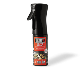 Grill ogrodowy Weber Spray zapobiegający przywieraniu - 200 ml