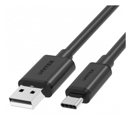 Kabel USB Unitek Kabel USB 2.0 - USB-C 1,5m