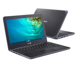 Netbook 11,6" ASUS ChromeBook C202XA-GJ0038 MT8173C/4GB/32/ChromeOS
