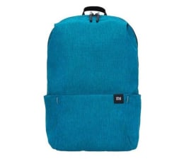 Plecak i torba miejskie Xiaomi Mi Casual Daypack (Bright Blue)