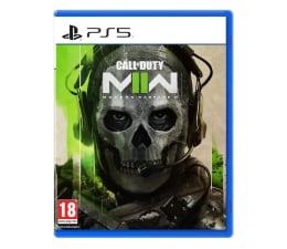 Gra na PlayStation 5 PlayStation Call of Duty: Modern Warfare II (PL)