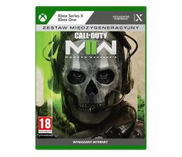 Gra na Xbox Series X | S Xbox Call of Duty: Modern Warfare II (PL)