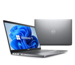 Notebook / Laptop 13,3" Dell Latitude 5330 i5-1245U/16GB/512/Win11P