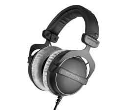 Słuchawki przewodowe Beyerdynamic DT770 Pro 250Ohm