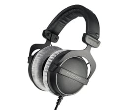 Słuchawki przewodowe Beyerdynamic DT770 Pro 80Ohm