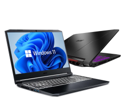 Notebook / Laptop 15,6" Acer Nitro 5 R7-5800H/16GB/1TB/Win11 RTX3070 144Hz