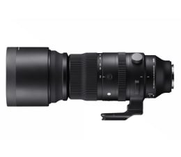Obiektyw zmiennoogniskowy Sigma S 150-600mm f/5-6.3 Sport DG DN OS Sony-E