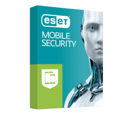 Program antywirusowy Eset ESET Mobile Security 1st. (24m.) Serial