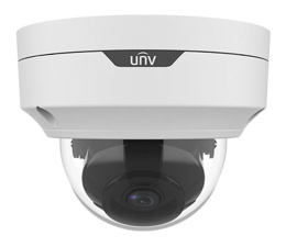 Kamera IP Uniview IPC3534SA-DF28K 4MP/2,8mm/IR50/IP67/WDR/PoE