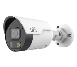 Kamera IP Uniview IPC2128SB-ADF28KMC-I0 8MP 2,8mm/IR30/IP67/PoE