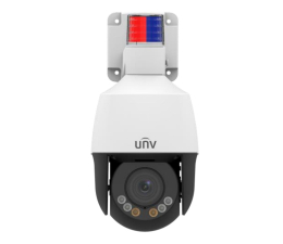 Kamera IP Uniview IPC672LR-AX4DUPKC 2MP 2,8-12mm/IR50/IP66/PoE