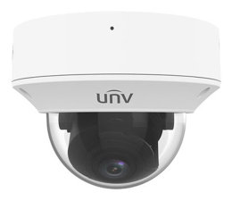 Kamera IP Uniview IPC3235SA-DZK 5MP 2,7-13,5mm/IIR50/IP67/PoE