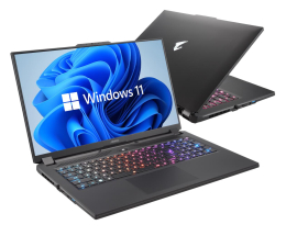 Notebook / Laptop 17,3" Gigabyte Aorus 17X  i9-12900HX/32GB/1TB/Win11Pro RTX3070Ti