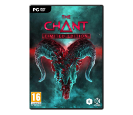 Gra na PC PC The Chant Edycja Limitowana (PL)