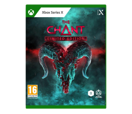 Gra na Xbox Series X | S Xbox The Chant Edycja Limitowana (PL)