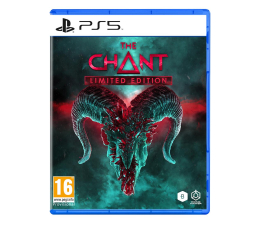 Gra na PlayStation 5 PlayStation The Chant Edycja Limitowana (PL)