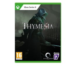 Gra na Xbox Series X | S Xbox Thymesia