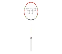 Badminton Wish Extreme Light Rakieta Do Badmintona pomarańczowo-zielona