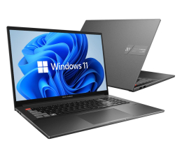 Notebook / Laptop 16" ASUS VivoBook Pro 16X i7-11370H/16GB/1TB/W11P RTX3050