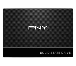 Dysk SSD PNY 500GB 2,5" SATA SSD CS900