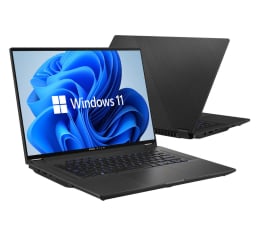 Notebook / Laptop 16" ASUS ROG Flow X16 R9-6900HS/32GB/1TB/Win11 RTX3070Ti 165Hz + eGPU