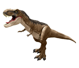 Figurka Mattel Jurassic World Kolosalny Tyranozaur