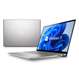 Notebook / Laptop 14,0" Dell Inspiron 5425 Ryzen 5 5625U/16GB/1TB/Win11P