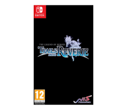Gra na Switch Switch The Legend of Heroes: Trails Into Reverie