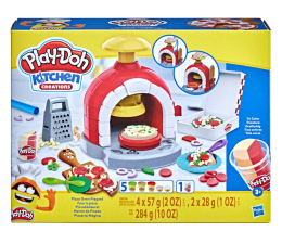 Zabawka plastyczna / kreatywna Play-Doh Ciastolina Piec do Pizzy