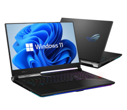 Notebook / Laptop 17,3" ASUS ROG Strix SCAR 17 SE i9-12950HX/32GB/1TB/W11 RTX3080Ti 240Hz