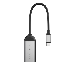 Przejściówka Hyper HyperDrive USB-C to 8K60Hz/4K1