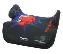 Fotelik 15-36 kg Nania Topo Spiderman Face to Face
