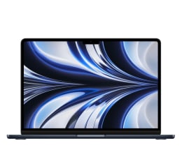 Notebook / Laptop 13,3" Apple MacBook Air M2/16GB/256/Mac OS Midnight