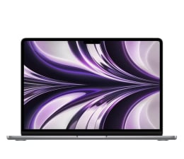 Notebook / Laptop 13,3" Apple MacBook Air M2/16GB/512/Mac OS Space Gray