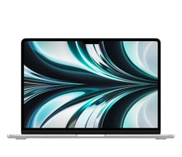 Notebook / Laptop 13,3" Apple MacBook Air M2/8GB/256/Mac OS Silver