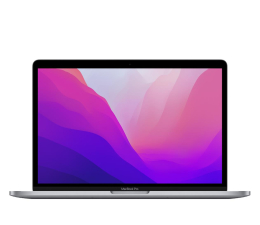 Notebook / Laptop 13,3" Apple MacBook Pro M2/8GB/256/Mac OS  Space Gray