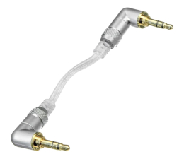 Kabel audio FiiO L17 Kabel krosowy TRS Jack 3.5mm