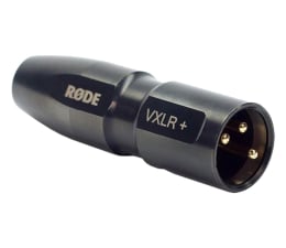 Kabel audio Rode VXLR+ Adapter TRS Jack 3.5mm - XLR