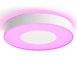 Inteligentna lampa Philips Hue White and color ambiance Plafon Infuse L (biały)