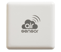Czujnik BleBox airSensor - bezprz. czujnik jakości powietrza