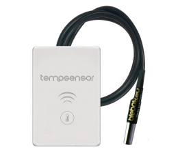 Czujnik BleBox tempSensor - czujnik temperatury WiFi