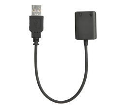 Kabel audio Saramonic  EA2L - 2x mini Jack TRS / USB-A