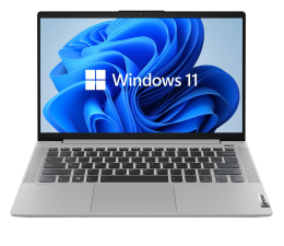 Notebook / Laptop 14,0" Lenovo IdeaPad 5-14 Ryzen 5 5500U/8GB/512/Win11X